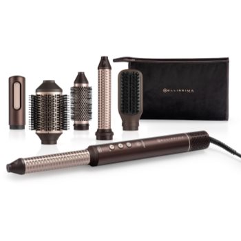 Bellissima PRODIGY 11956 multistyler pentru păr - imagine 2